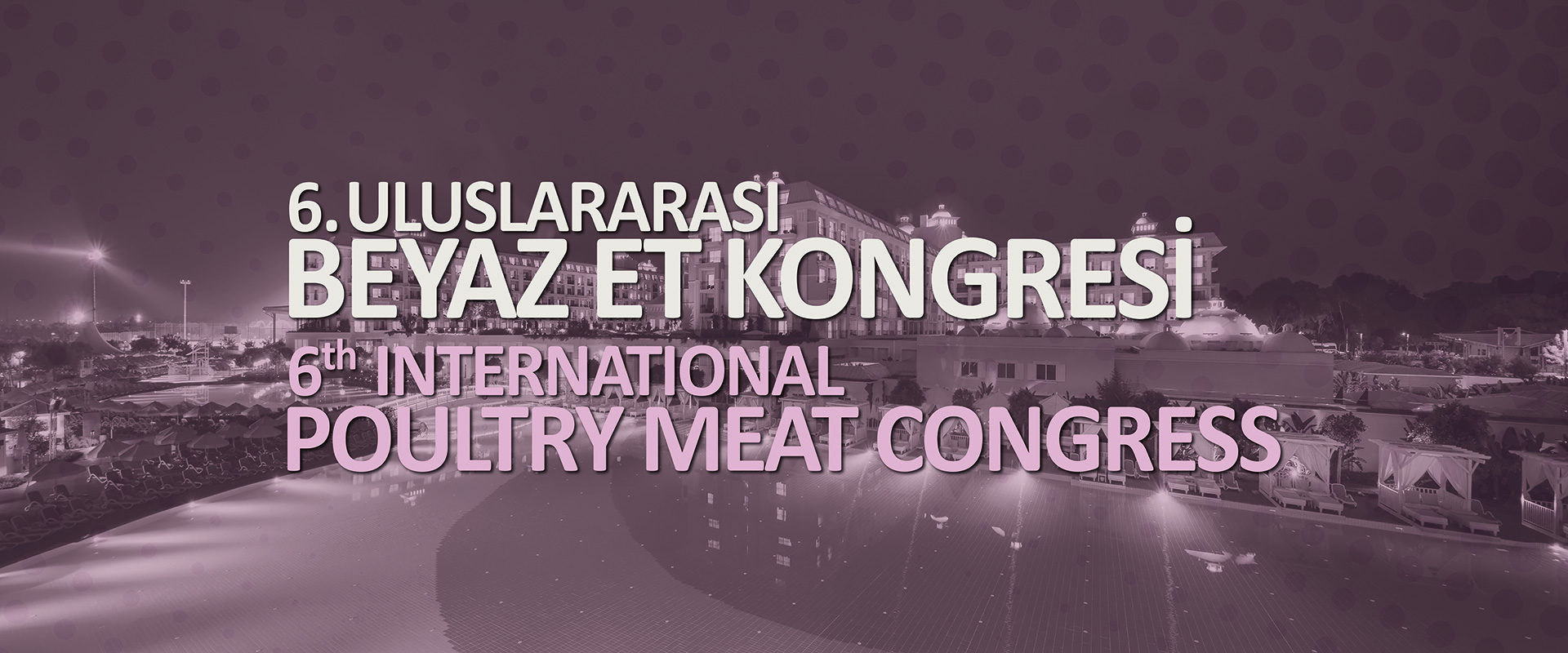 POULTRY MEAT CONGRESS 2023 Agrimprove Agrimprove